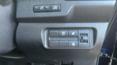 Nissan LEAF 110kW Acenta 39kWh 5dr Auto Electric Hatchback